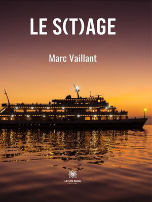 cover image of Le s(t)age